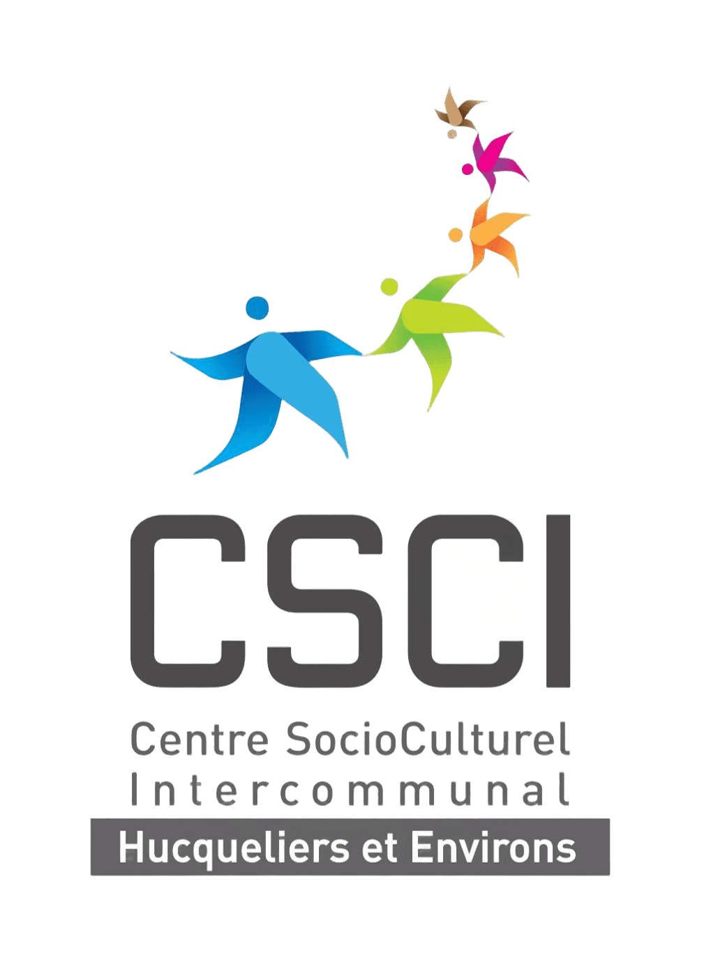 Logo du CSCI d’Hucqueliers